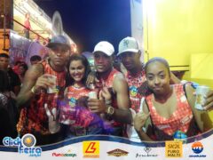 Bloco A Tribo